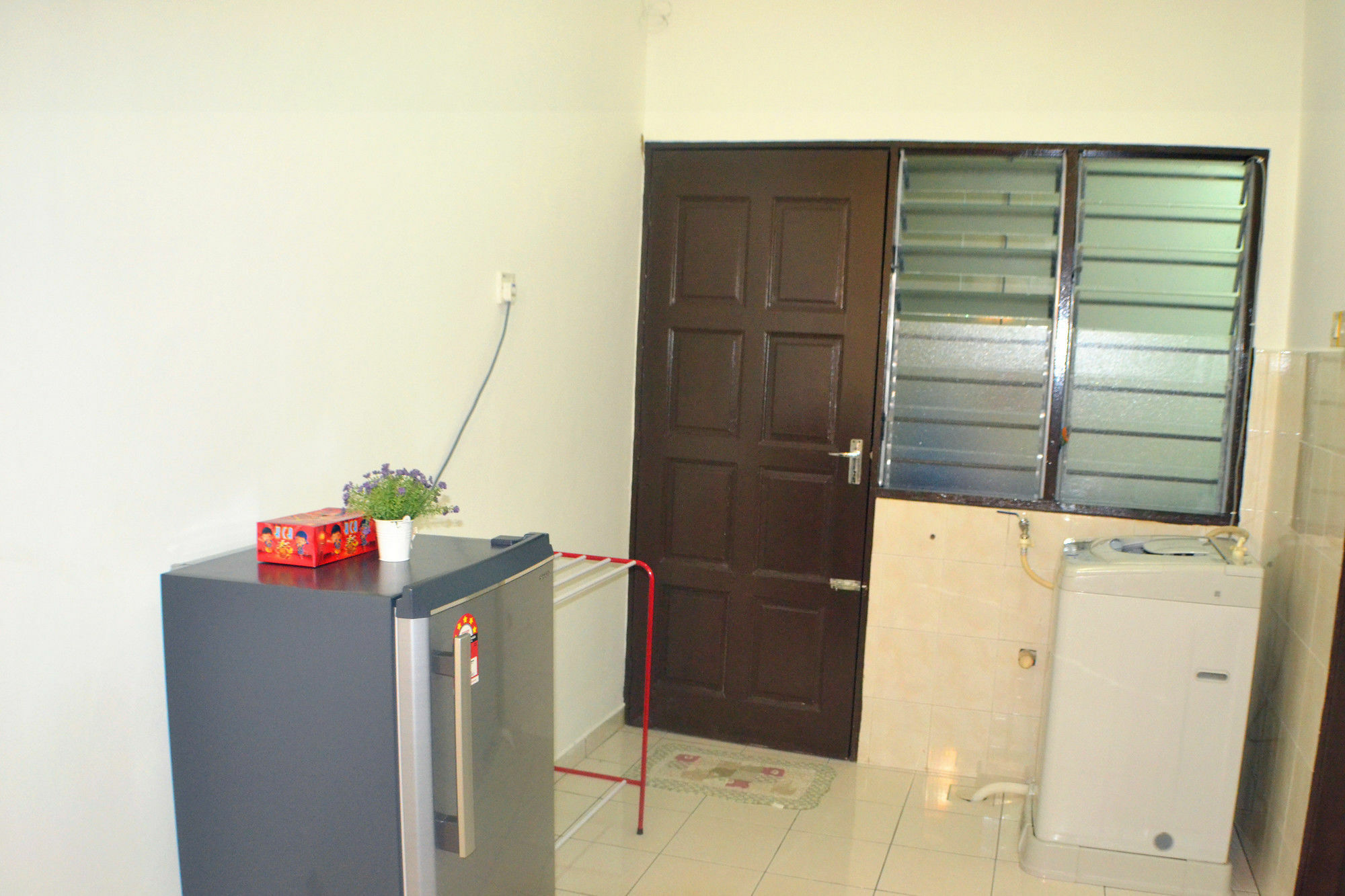Sakura 1 Homestay Kampar Landed Exterior foto
